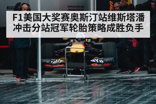 Red Bull Formula 1 car